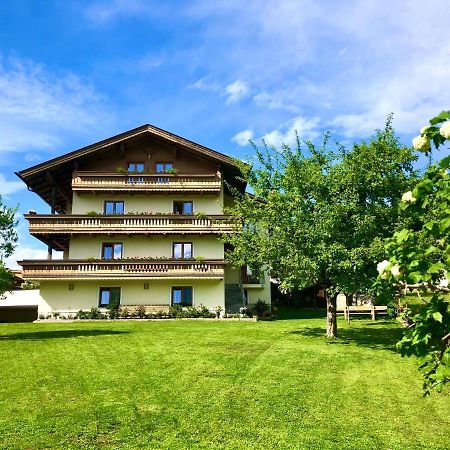 Apartment Rosalie By Interhome Hart im Zillertal Bagian luar foto