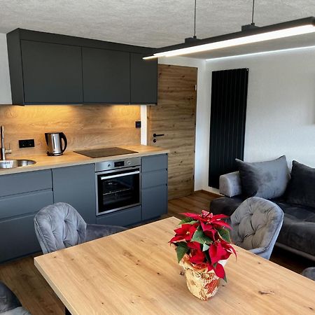Apartment Rosalie By Interhome Hart im Zillertal Bagian luar foto