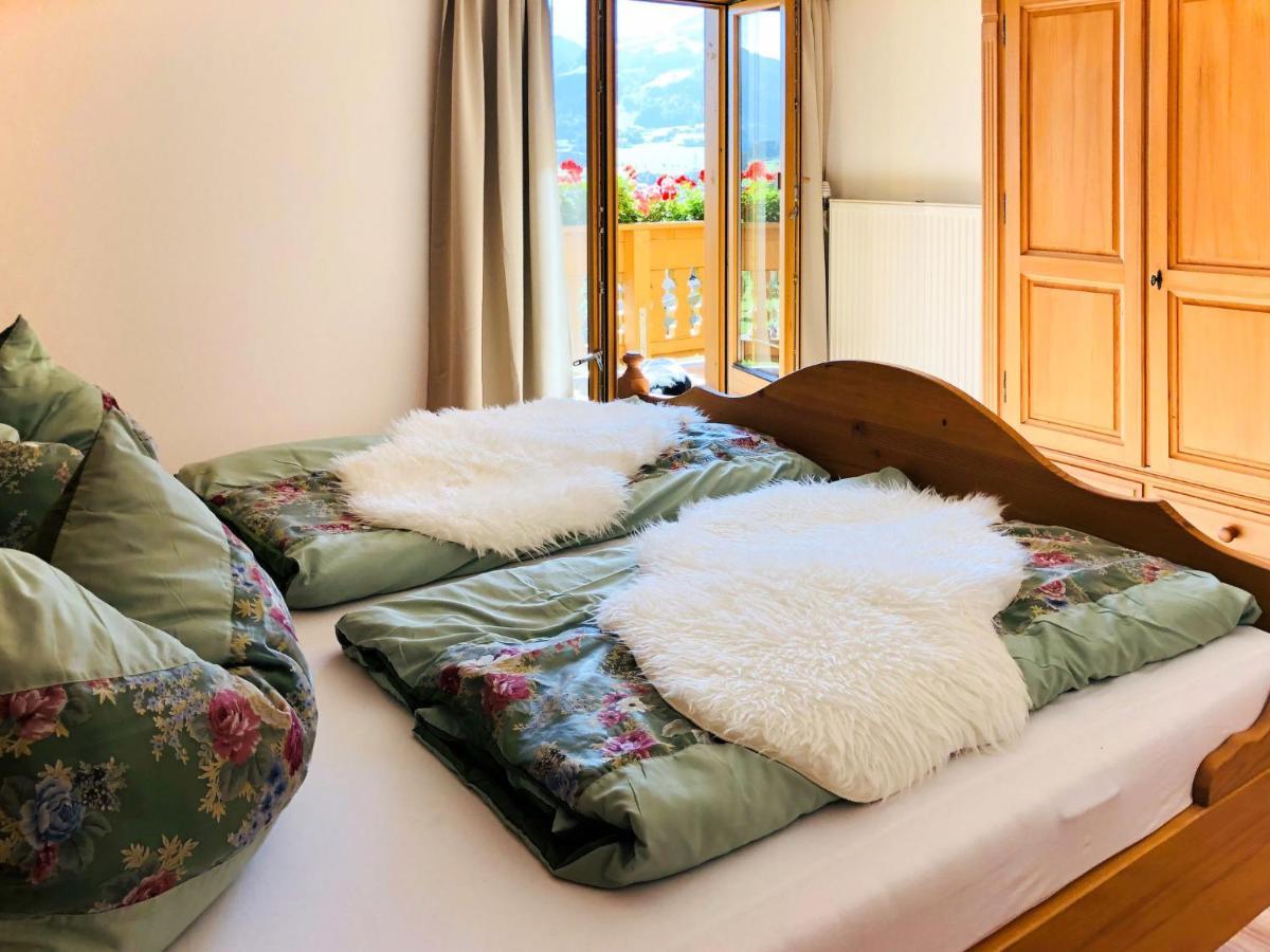 Apartment Rosalie By Interhome Hart im Zillertal Bagian luar foto