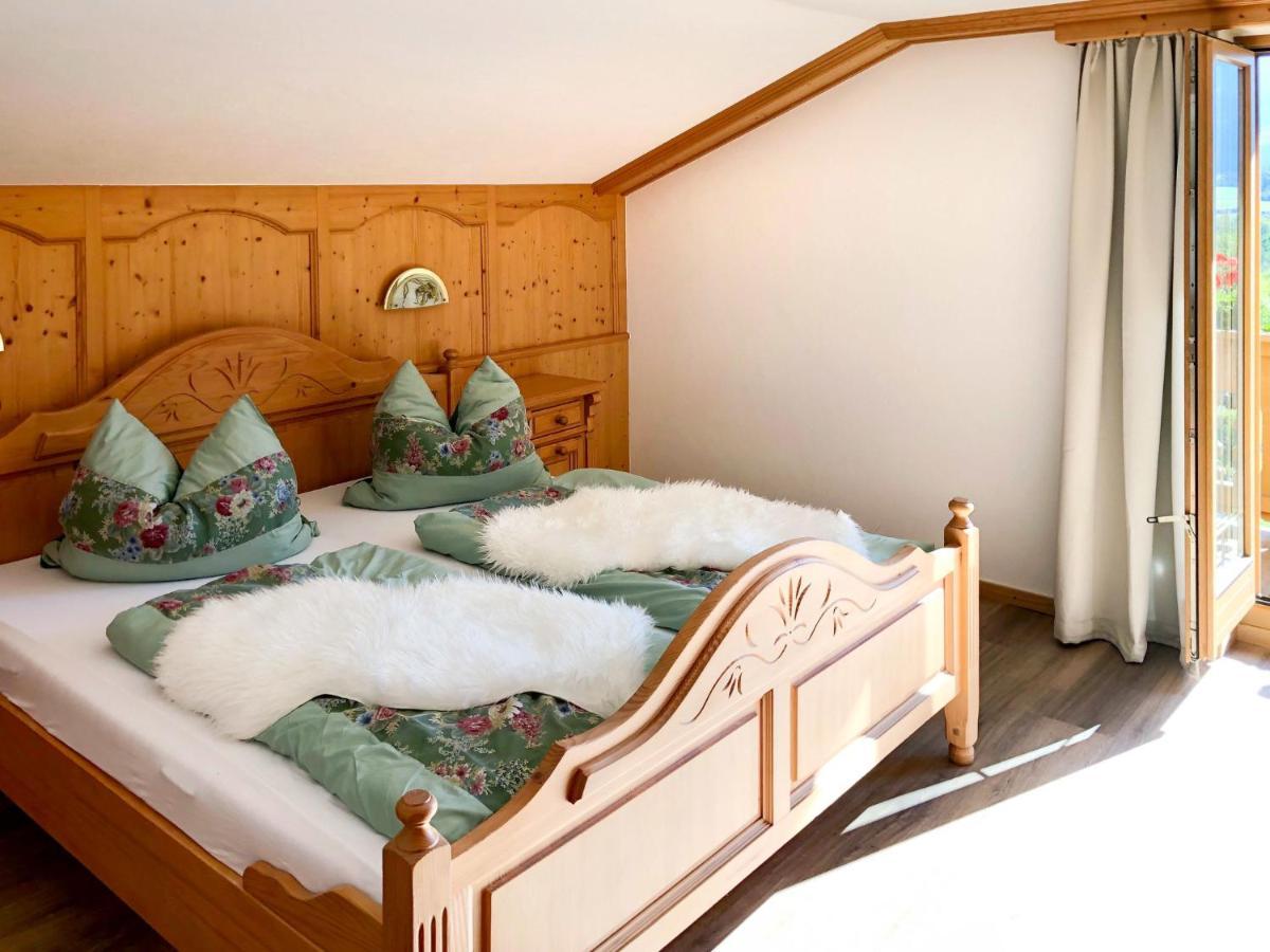 Apartment Rosalie By Interhome Hart im Zillertal Bagian luar foto