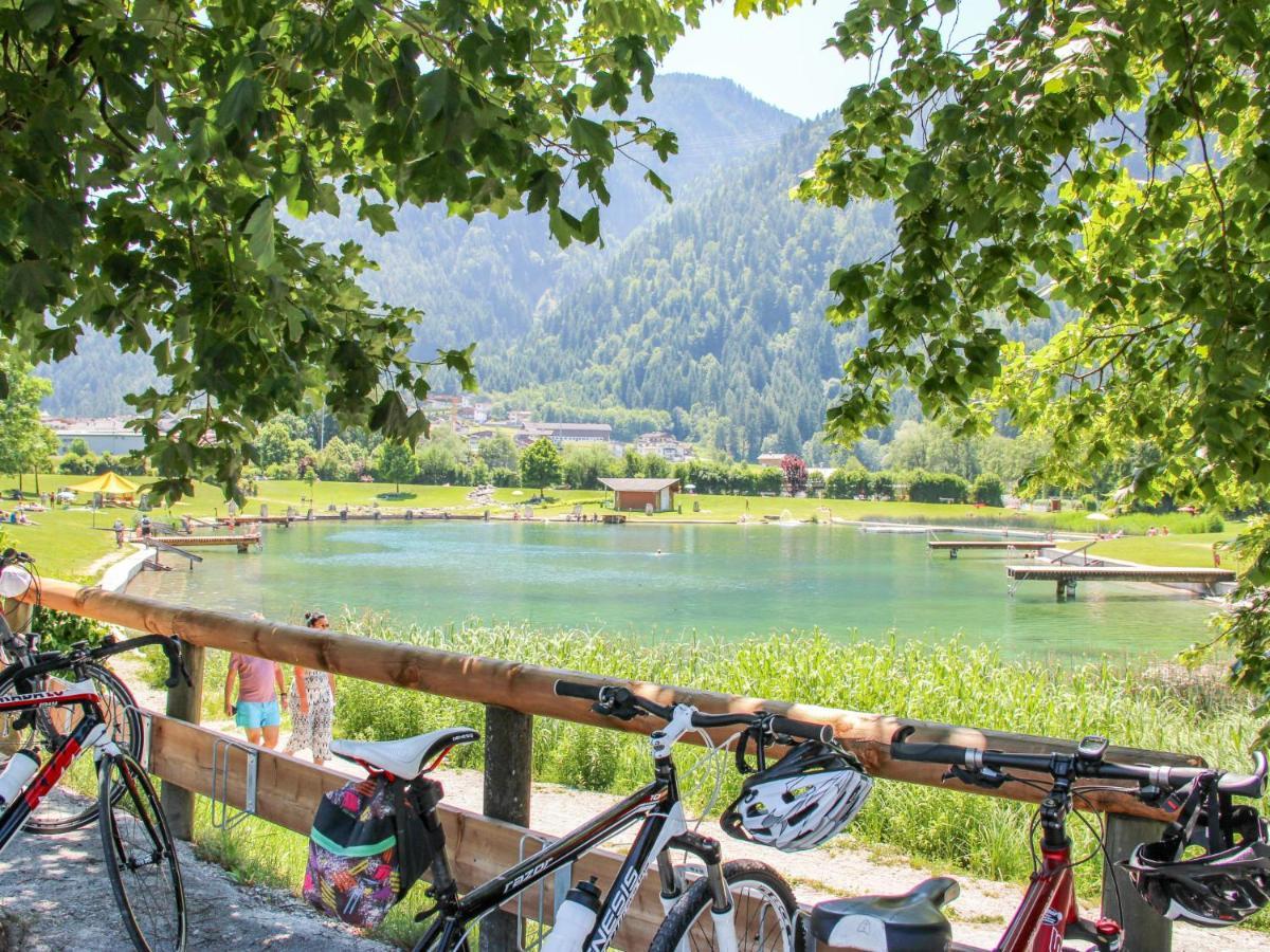 Apartment Rosalie By Interhome Hart im Zillertal Bagian luar foto