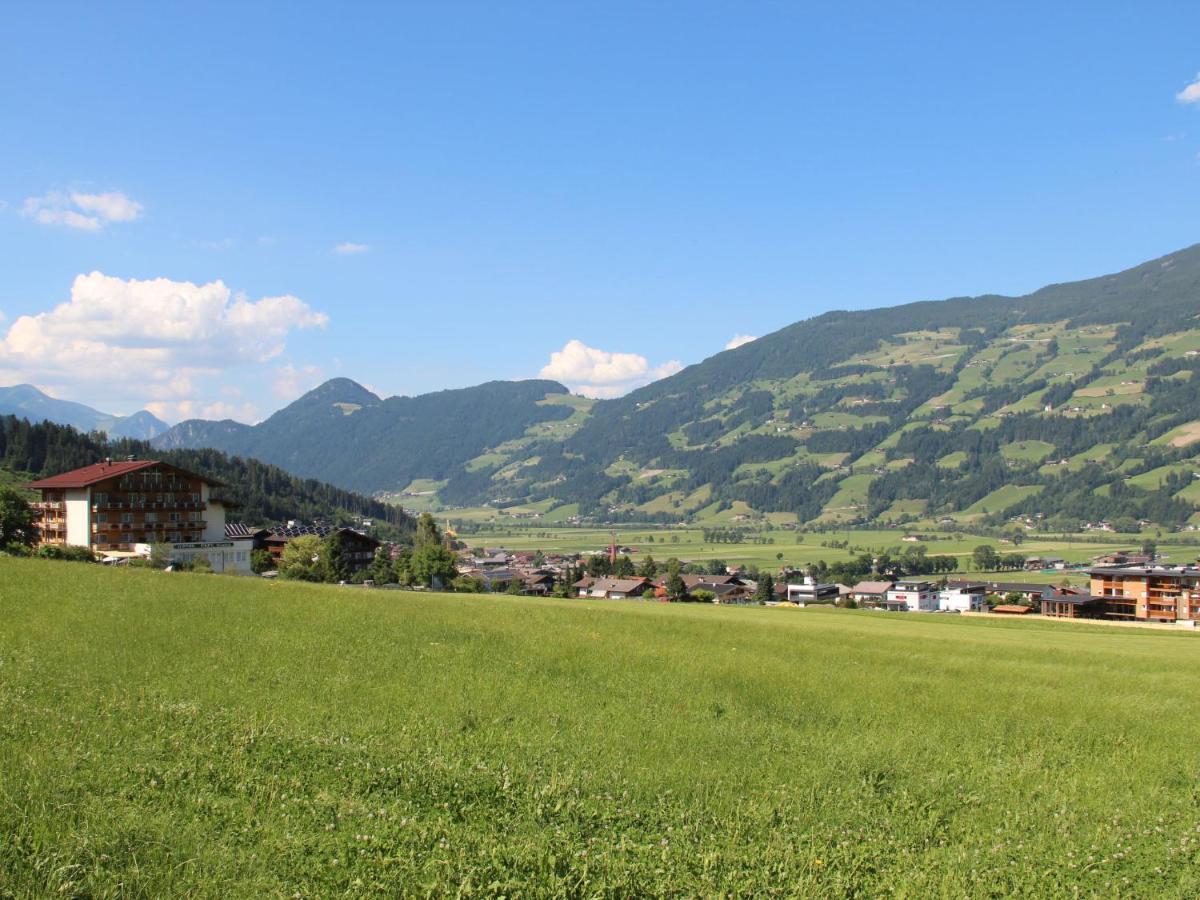 Apartment Rosalie By Interhome Hart im Zillertal Bagian luar foto