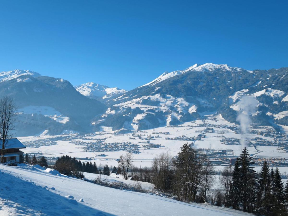Apartment Rosalie By Interhome Hart im Zillertal Bagian luar foto