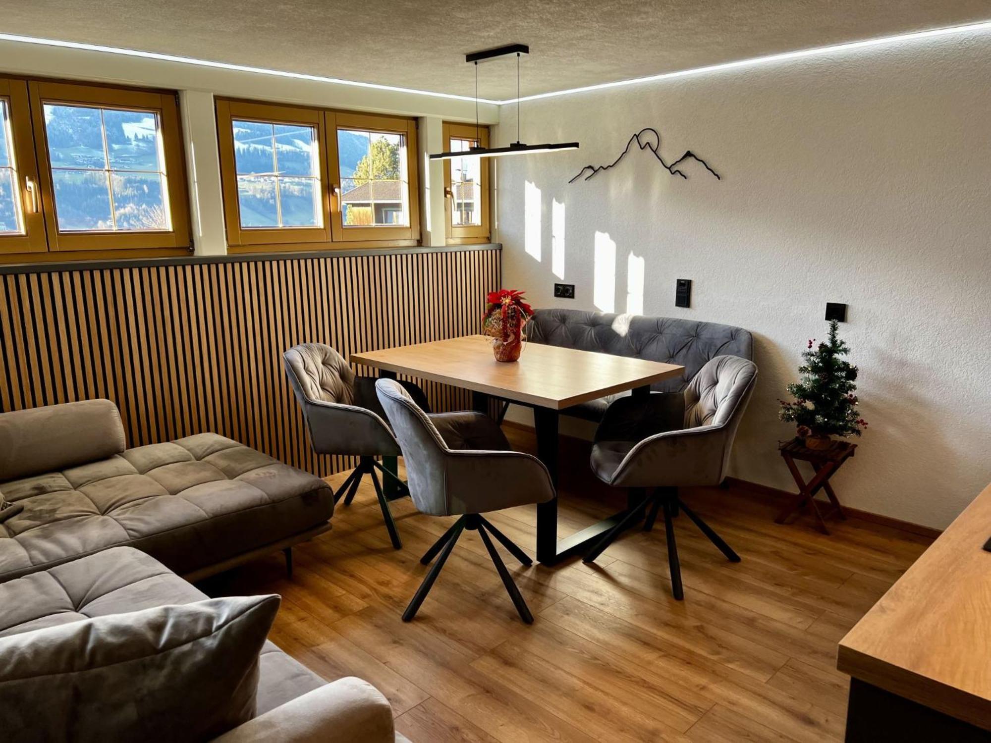 Apartment Rosalie By Interhome Hart im Zillertal Bagian luar foto