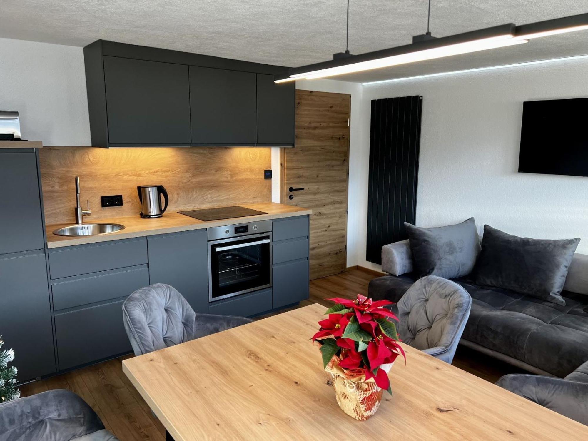 Apartment Rosalie By Interhome Hart im Zillertal Bagian luar foto